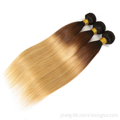 XCCOCO Raw Peruvian Straight Hair Bundles, Cuticle Aligned Virgin Hair 100 Human Hair Bundles, Wholesale Remy Hair Bundles